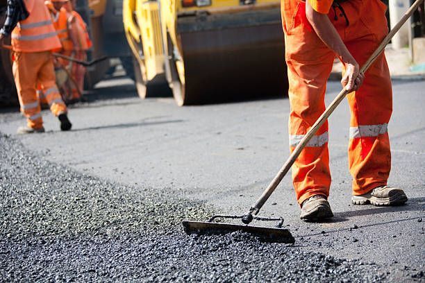Asphalt Repair Long Island