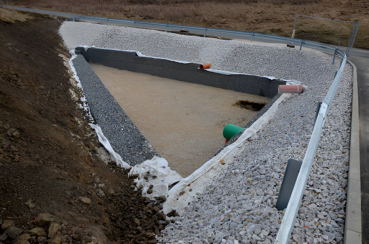 Paving Services