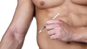 Testosterone for Low Sex Drive in Men