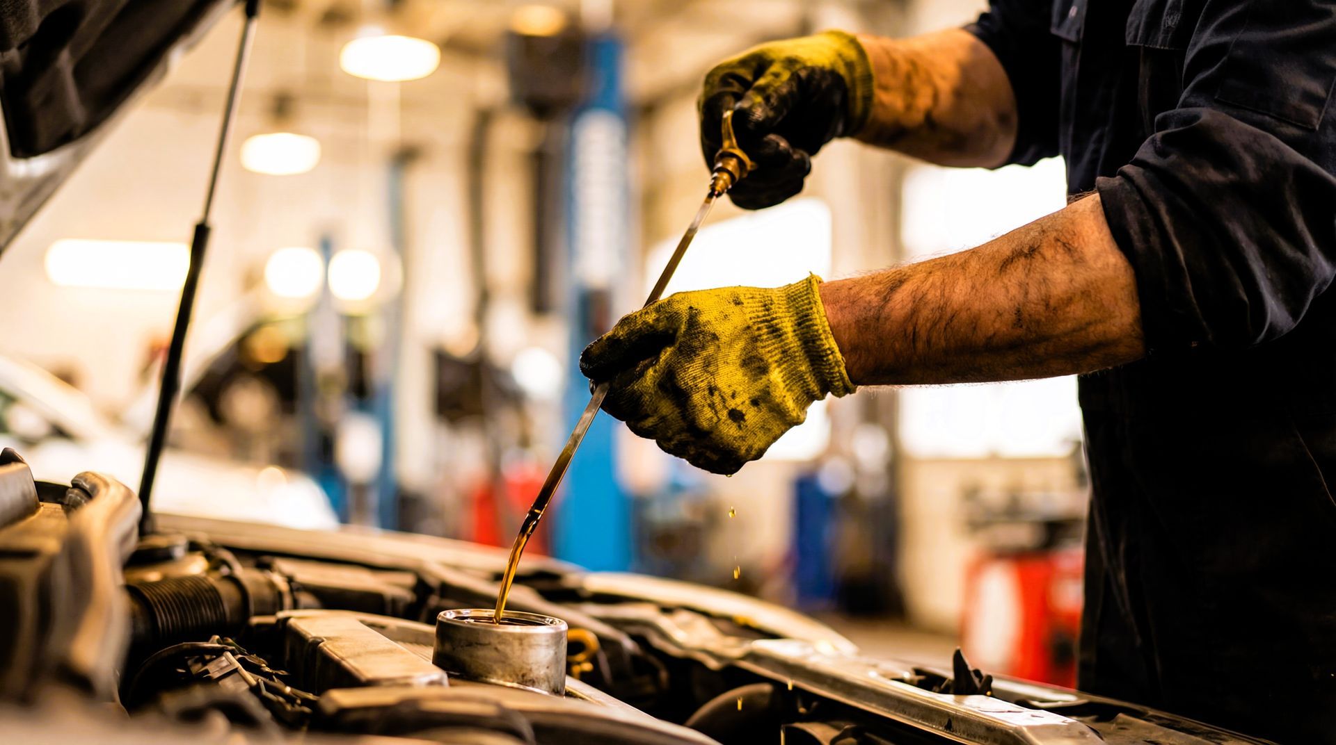 Diesel Repair in Norwood Young America, MN | Pro Auto Repair NYA