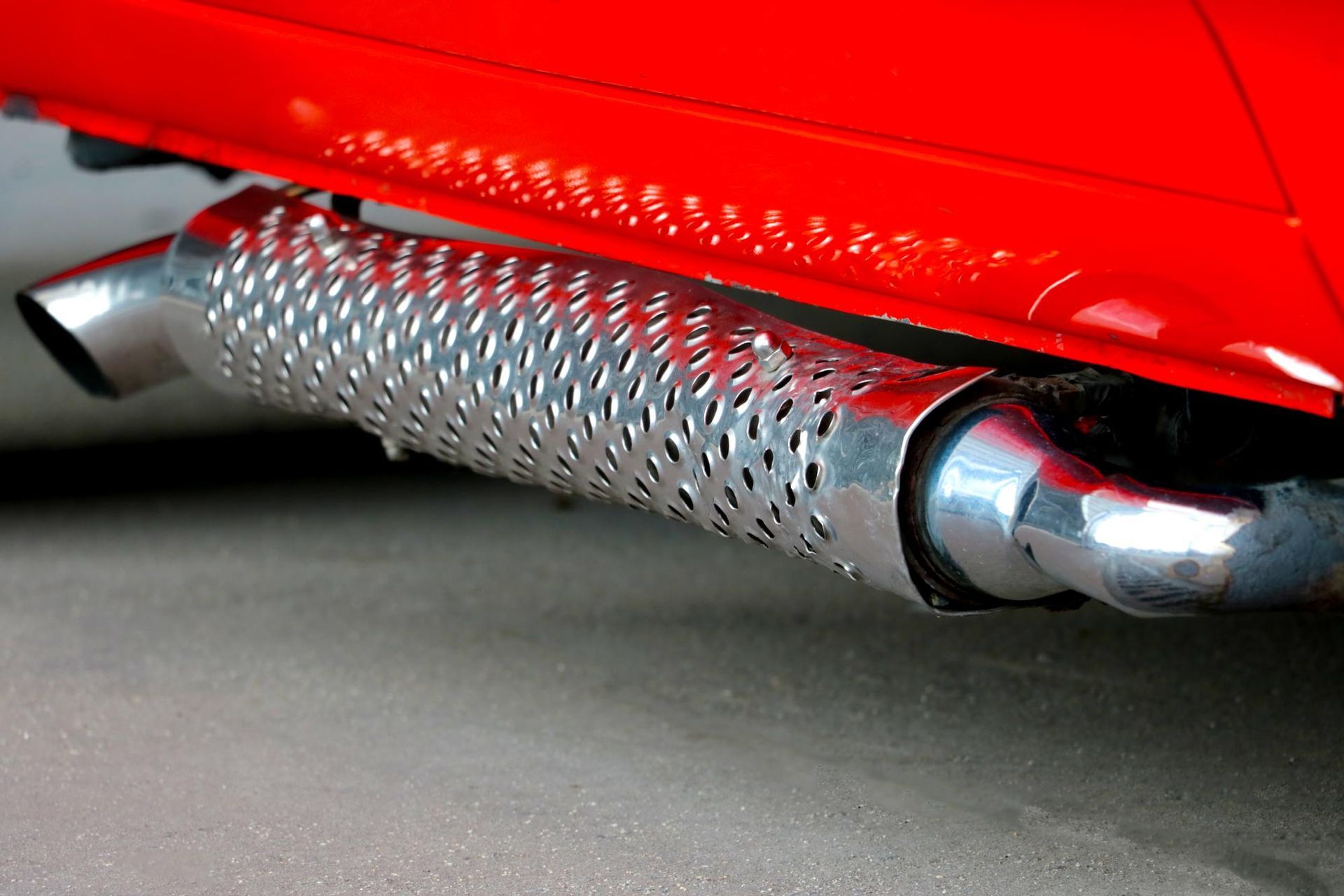 Custom Exhaust System Service In Bay | Pro Auto Repair NYA