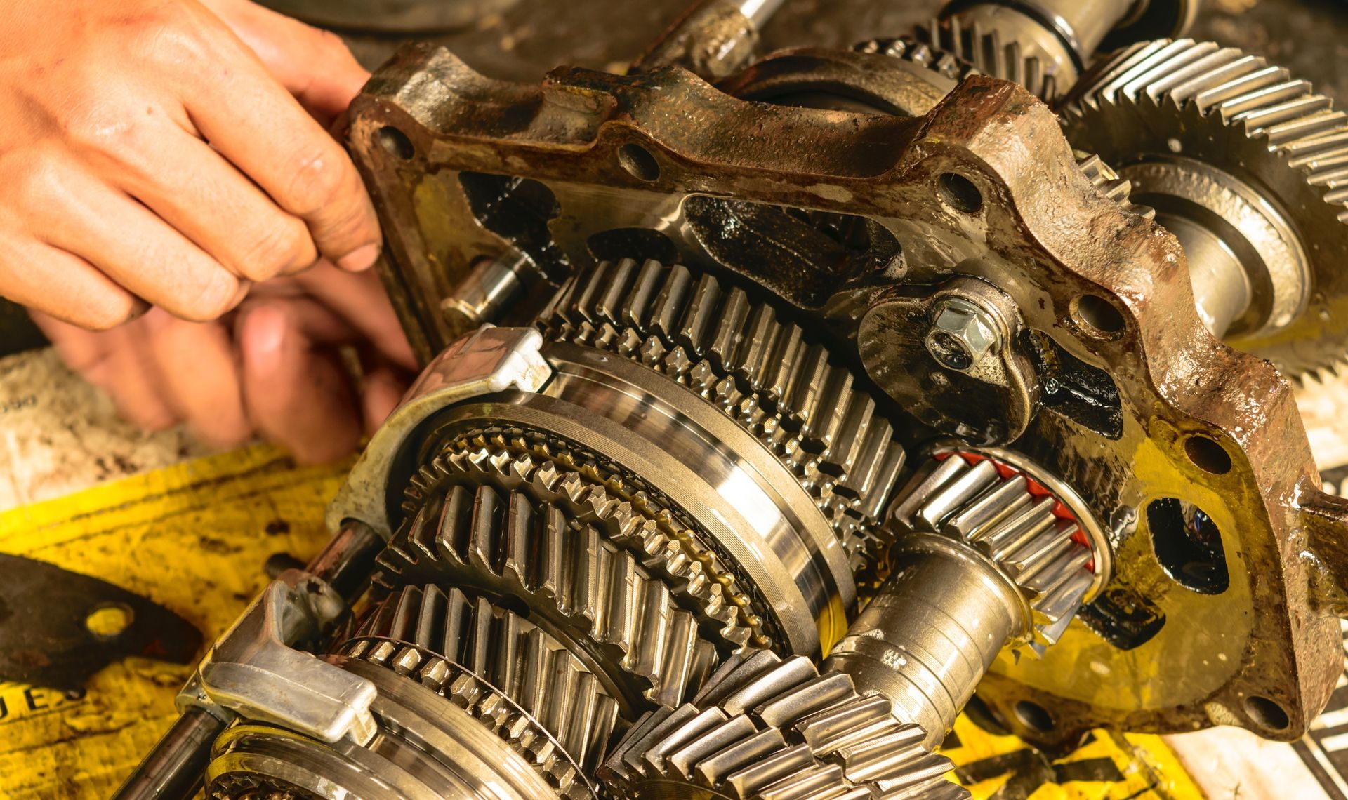 Transmission Service in Norwood Young America, MN | Pro Auto Repair NYA