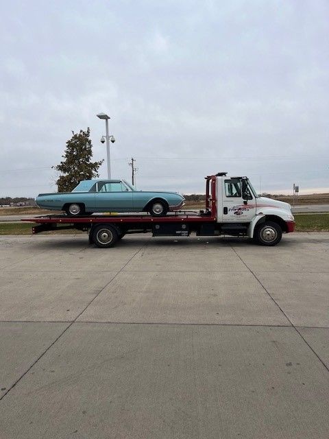 Tow Service And Breakdown Support | Pro Auto Repair NYA