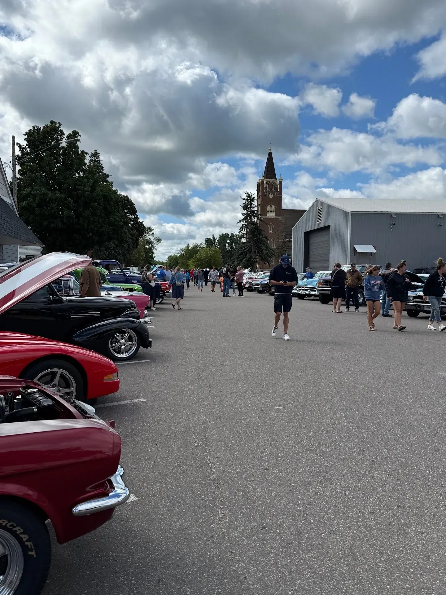 Car Show | Pro Auto Repair NYA
