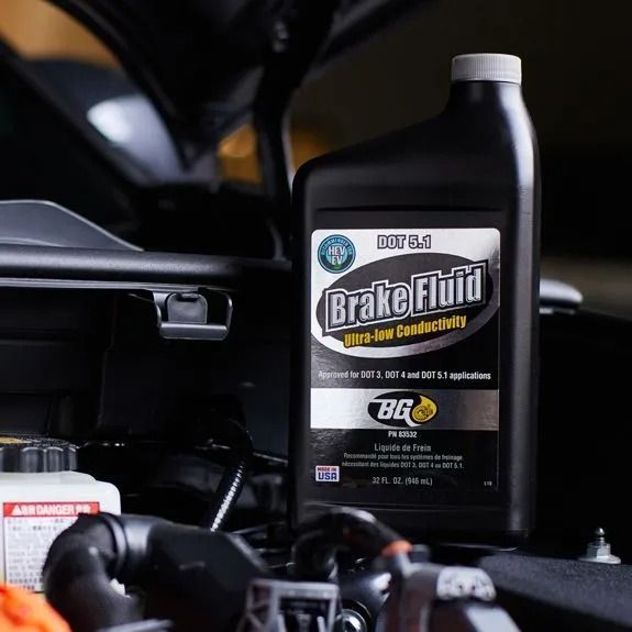 BG Brake Service | Pro Auto Repair NYA