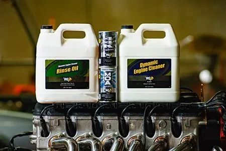 BG Dynamic Engine Restoration Service | Pro Auto Repair NYA