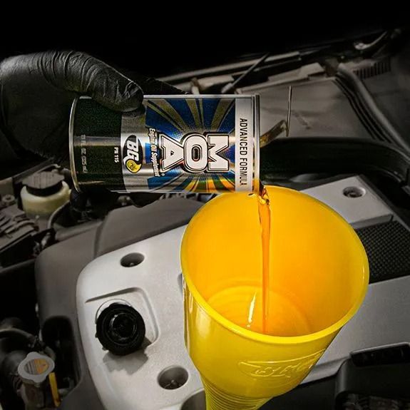 BG Engine Performance Service | Pro Auto Repair NYA