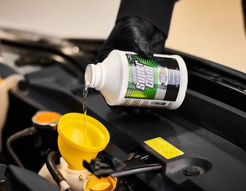 BG Lifetime Protection Plan | Pro Auto Repair NYA