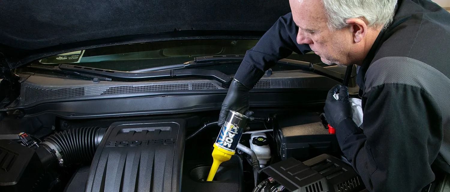 BG Engine Service | Pro Auto Repair NYA