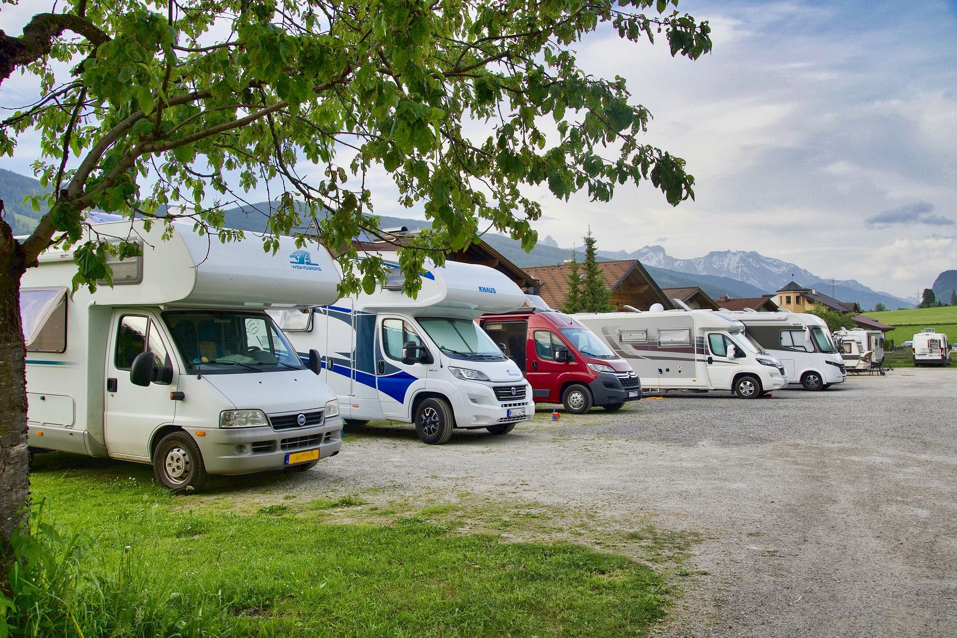 RV Services | Pro Auto Repair NYA