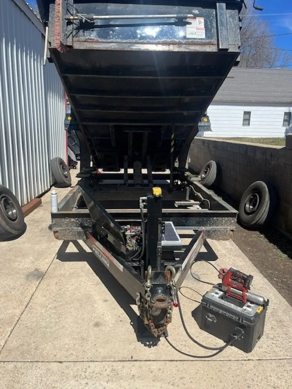 Trailer Repair And Towing Prep | Pro Auto Repair NYA