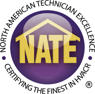 NATE - Certified Technician