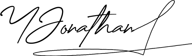 Signature that reads