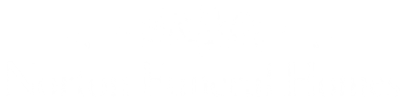Funeral Home Logo