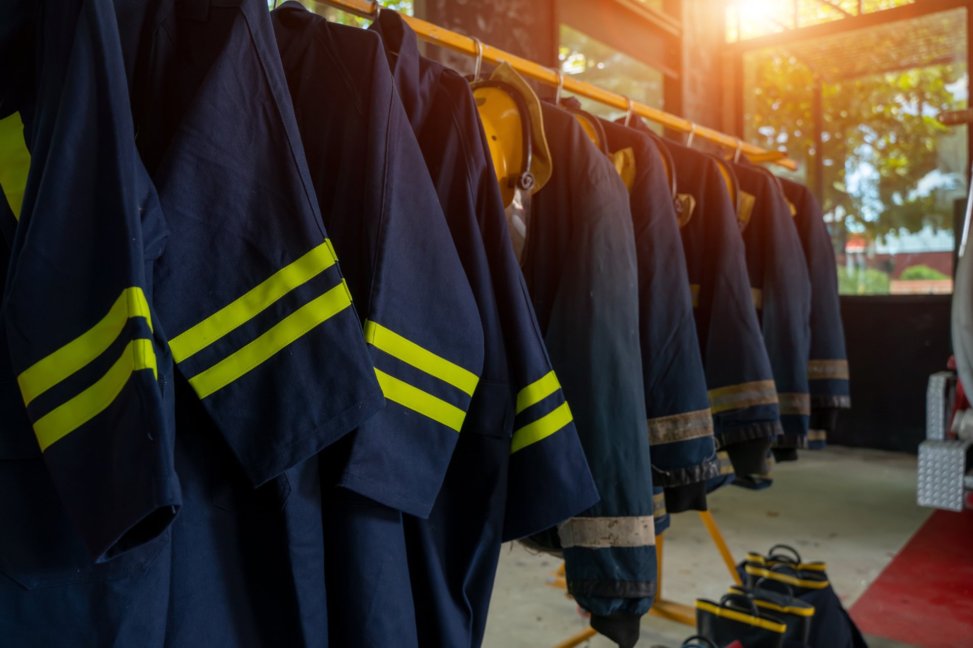 PPE Safety ClothingHouston, TX, Pasadena, TXRock Point Marketplace