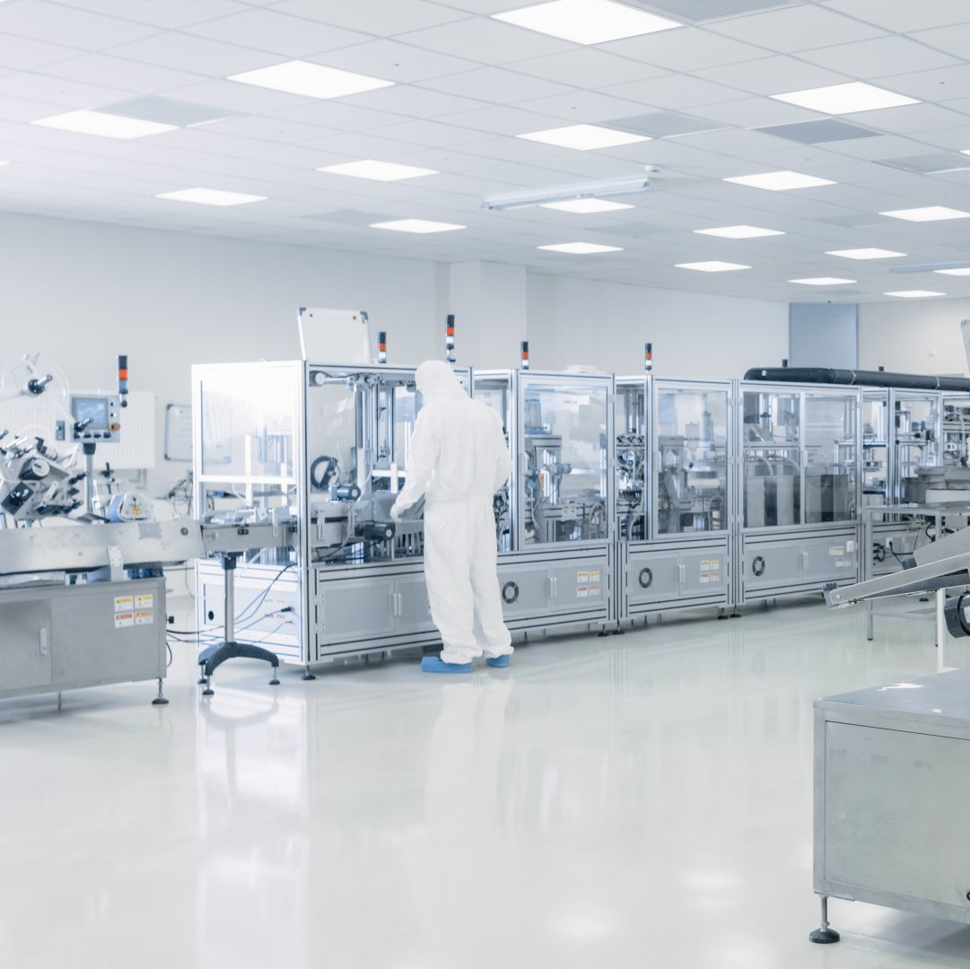 lab asset management