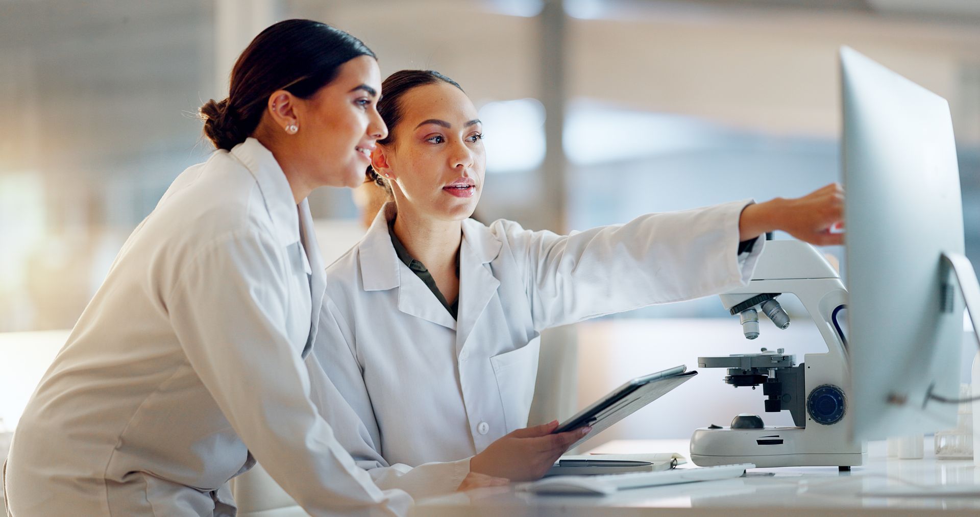 Future-Proofing Labs with Test Fits: Designing for Tomorrow
