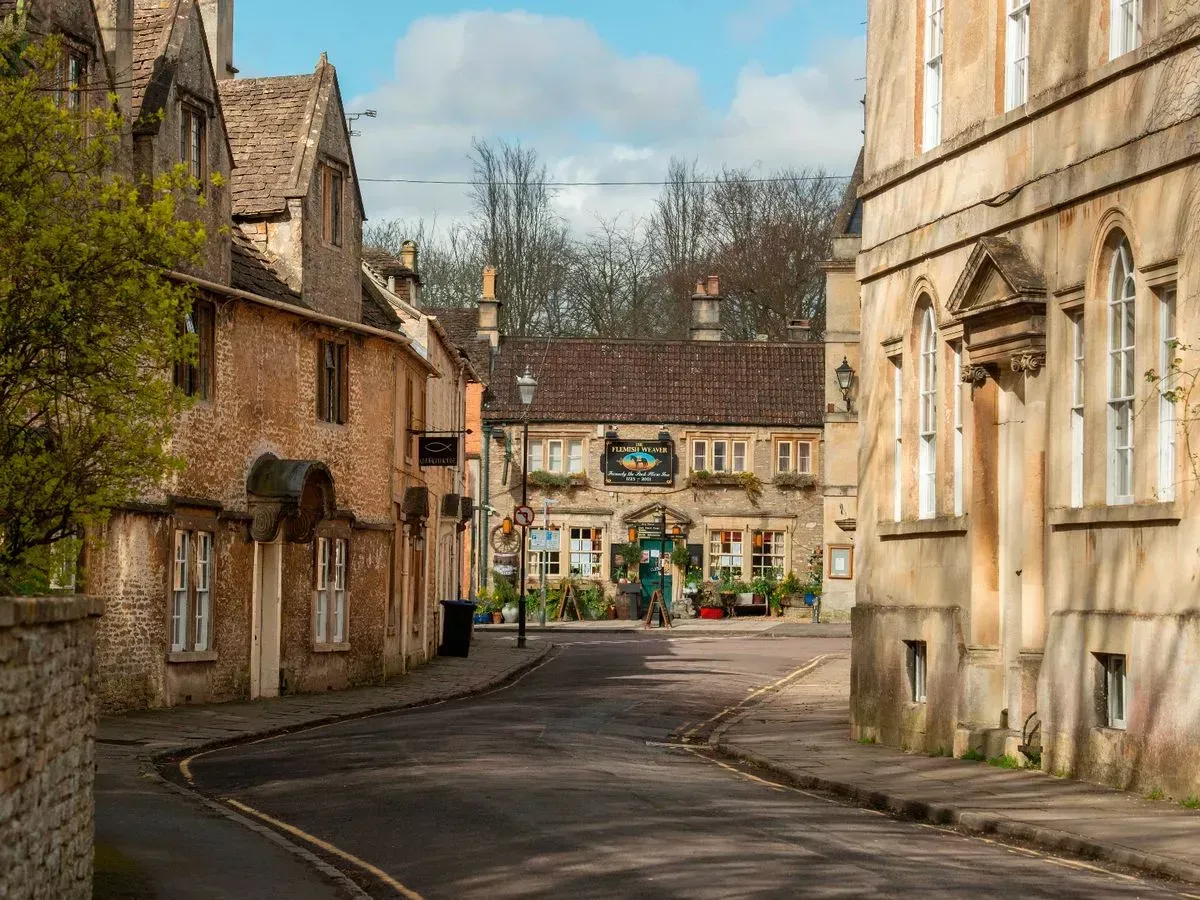 Corsham
