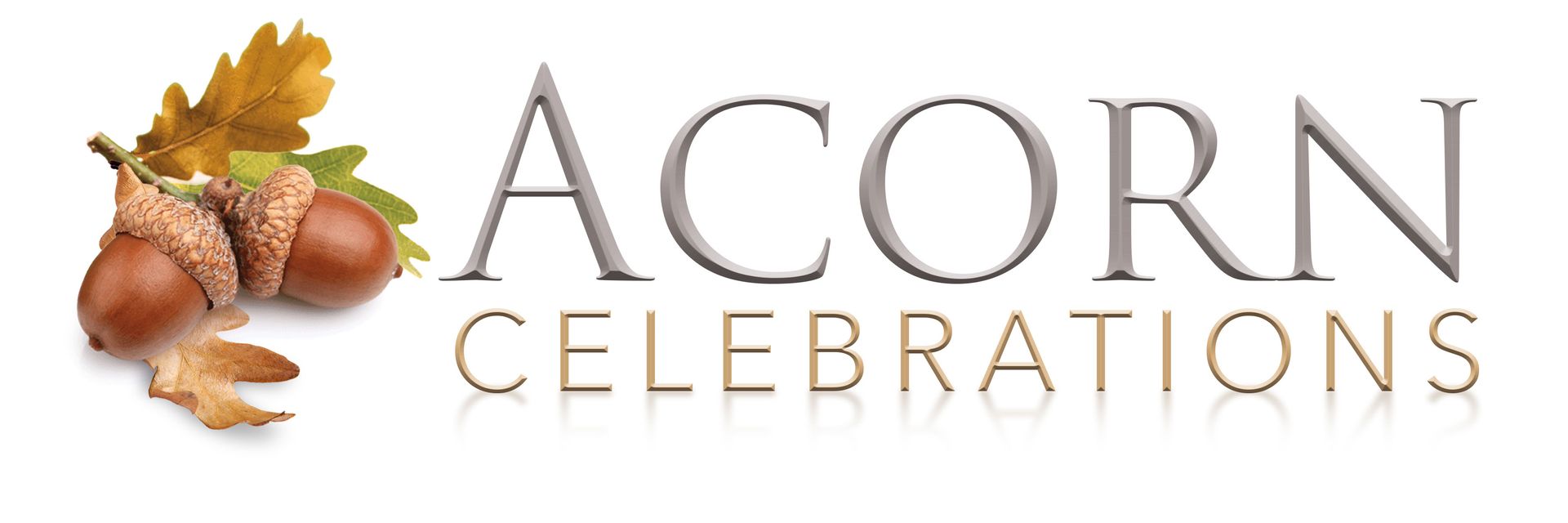 Acorn Celebrations