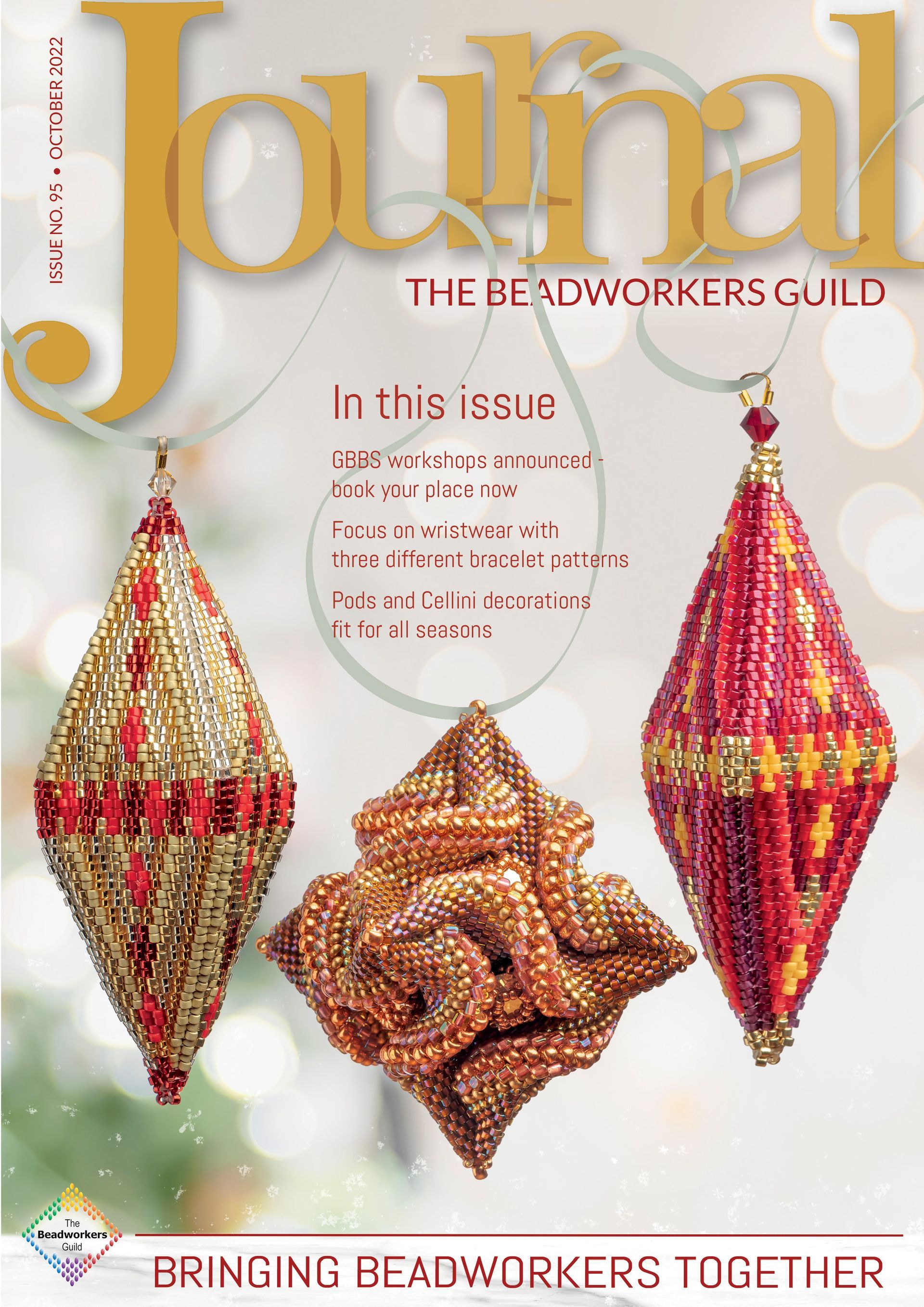 JOurnal issue 95