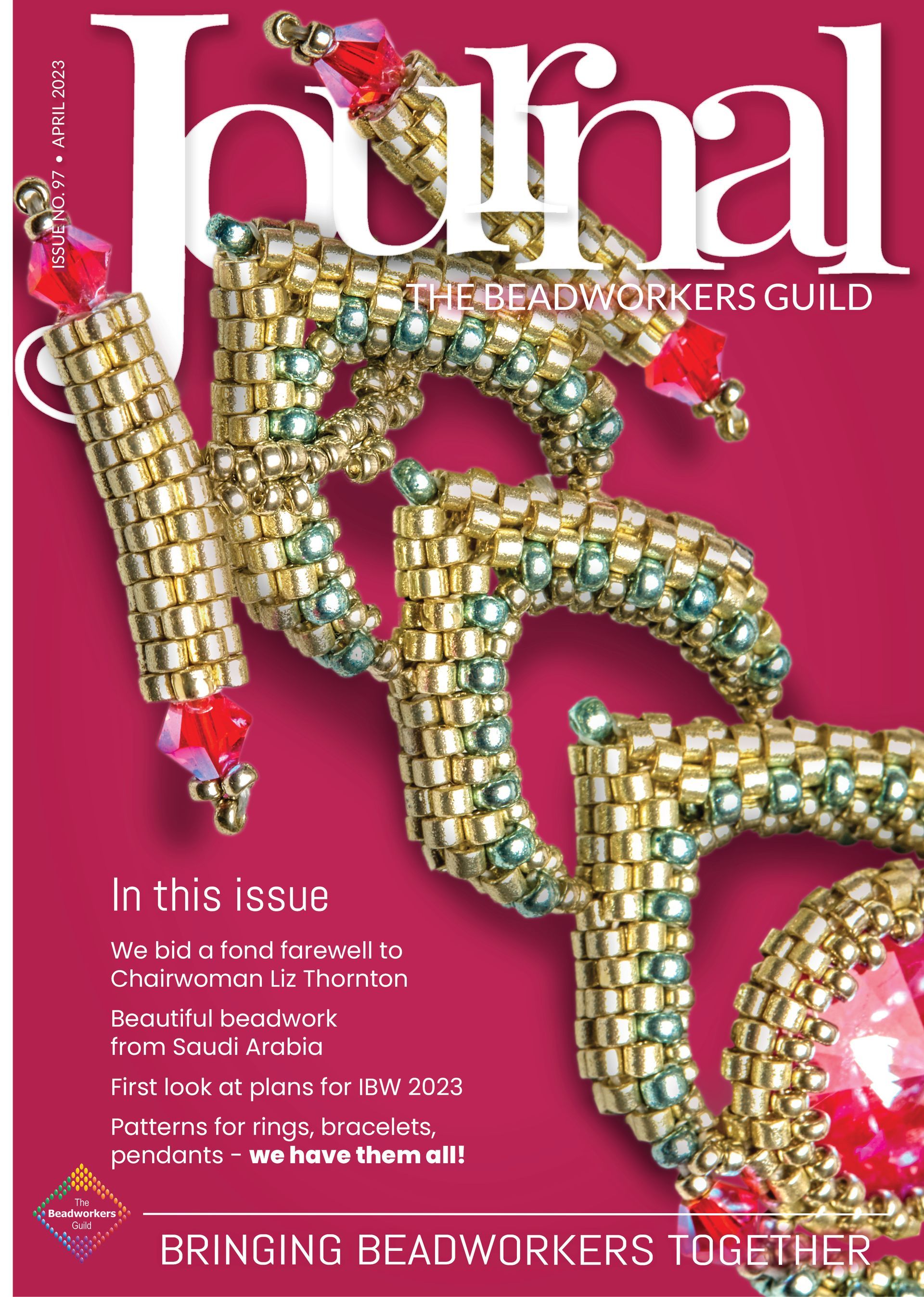 Journal issue 97
