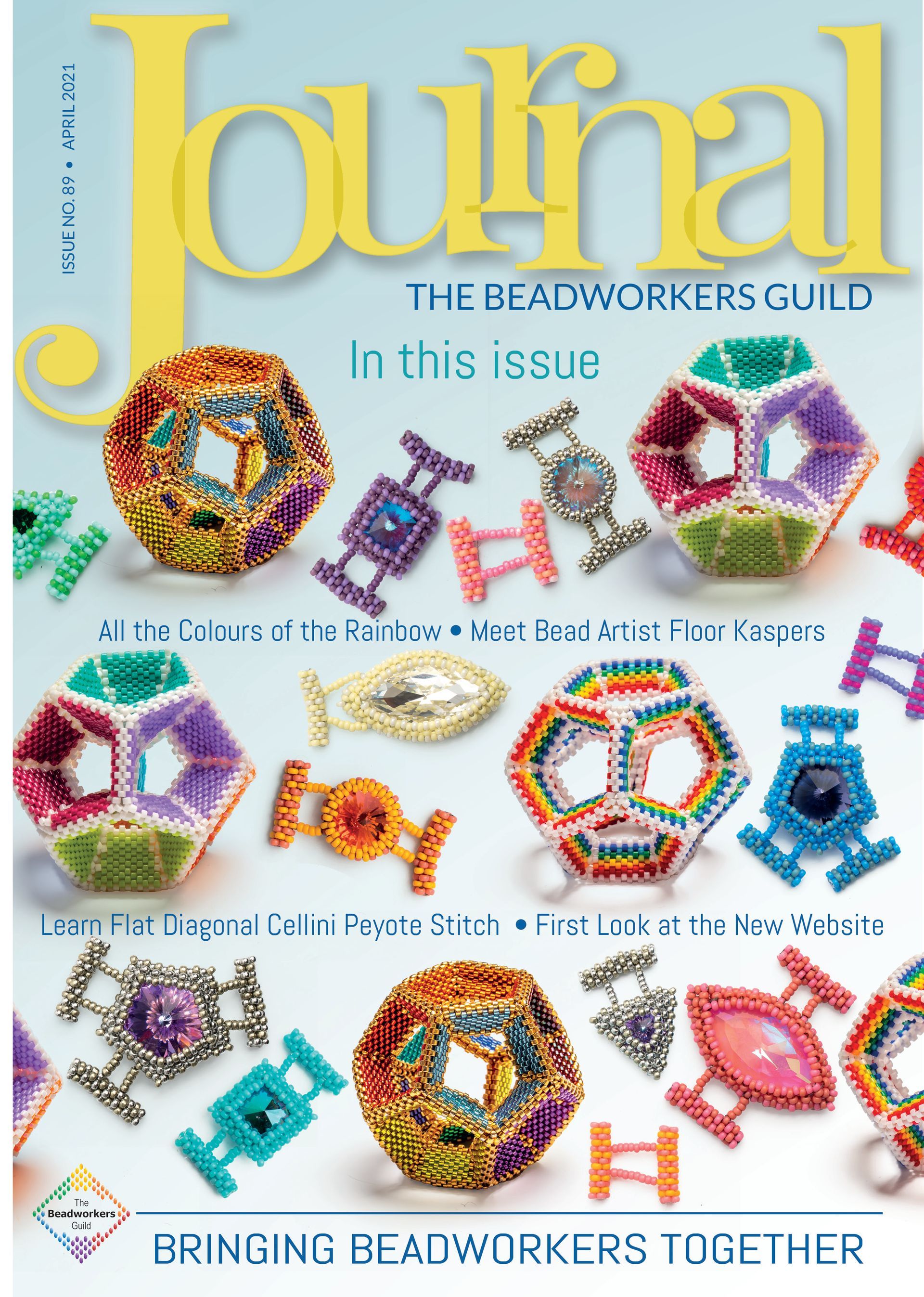 Journal issue 89