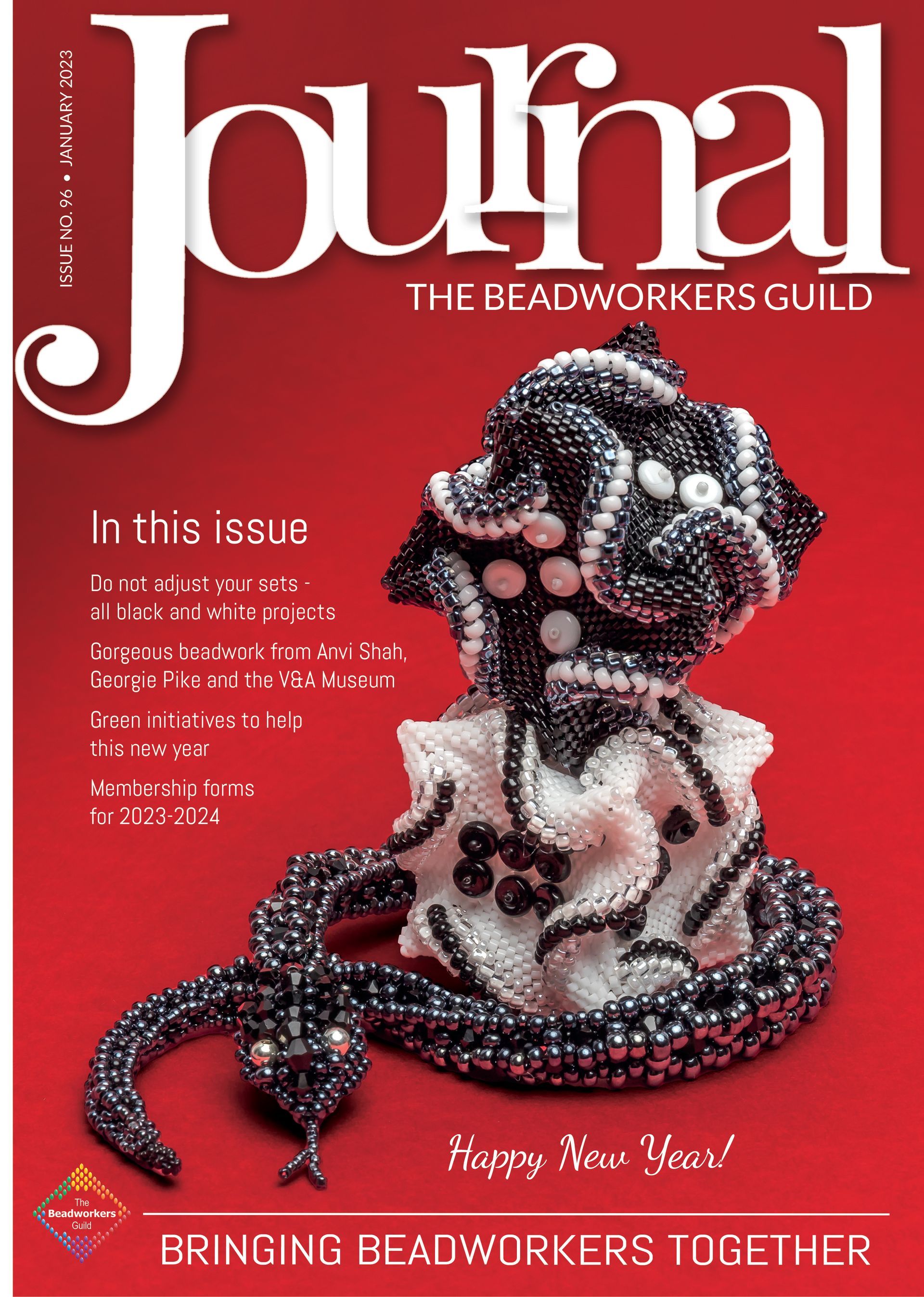 Journal issue 96