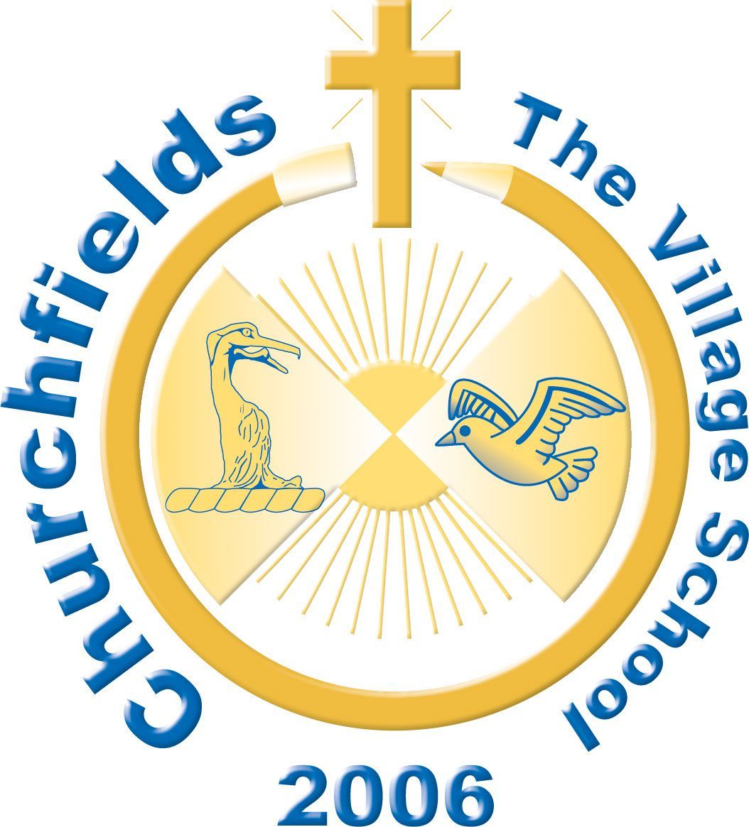 Churchfields the village school