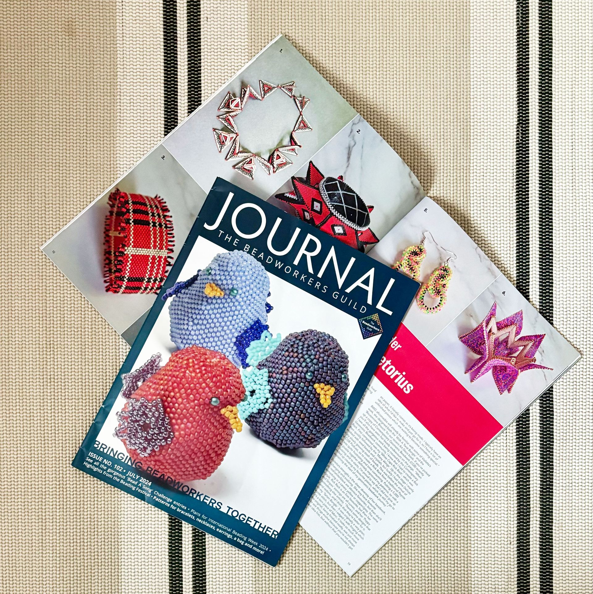 The Journal photo