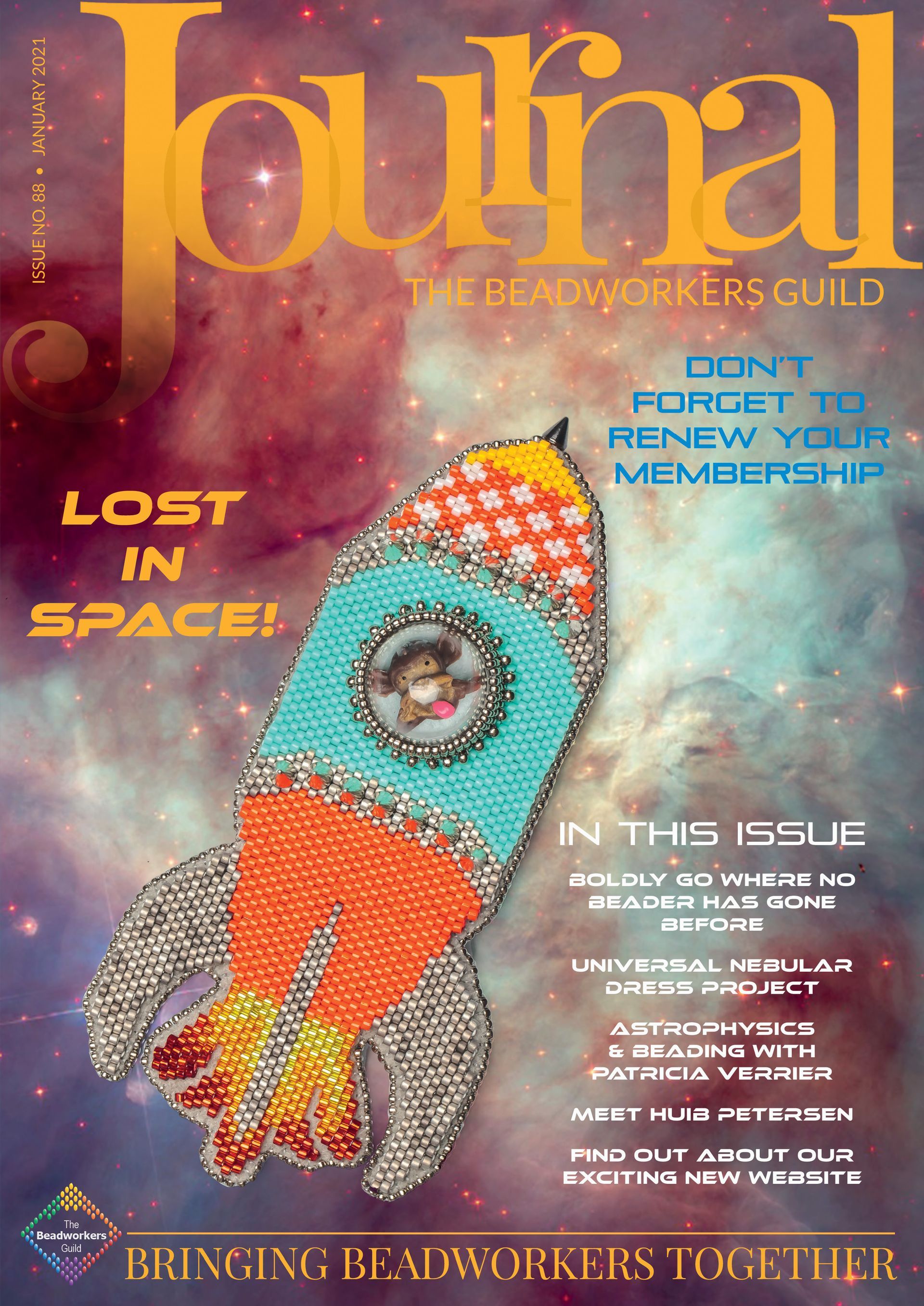 Journal issue 88