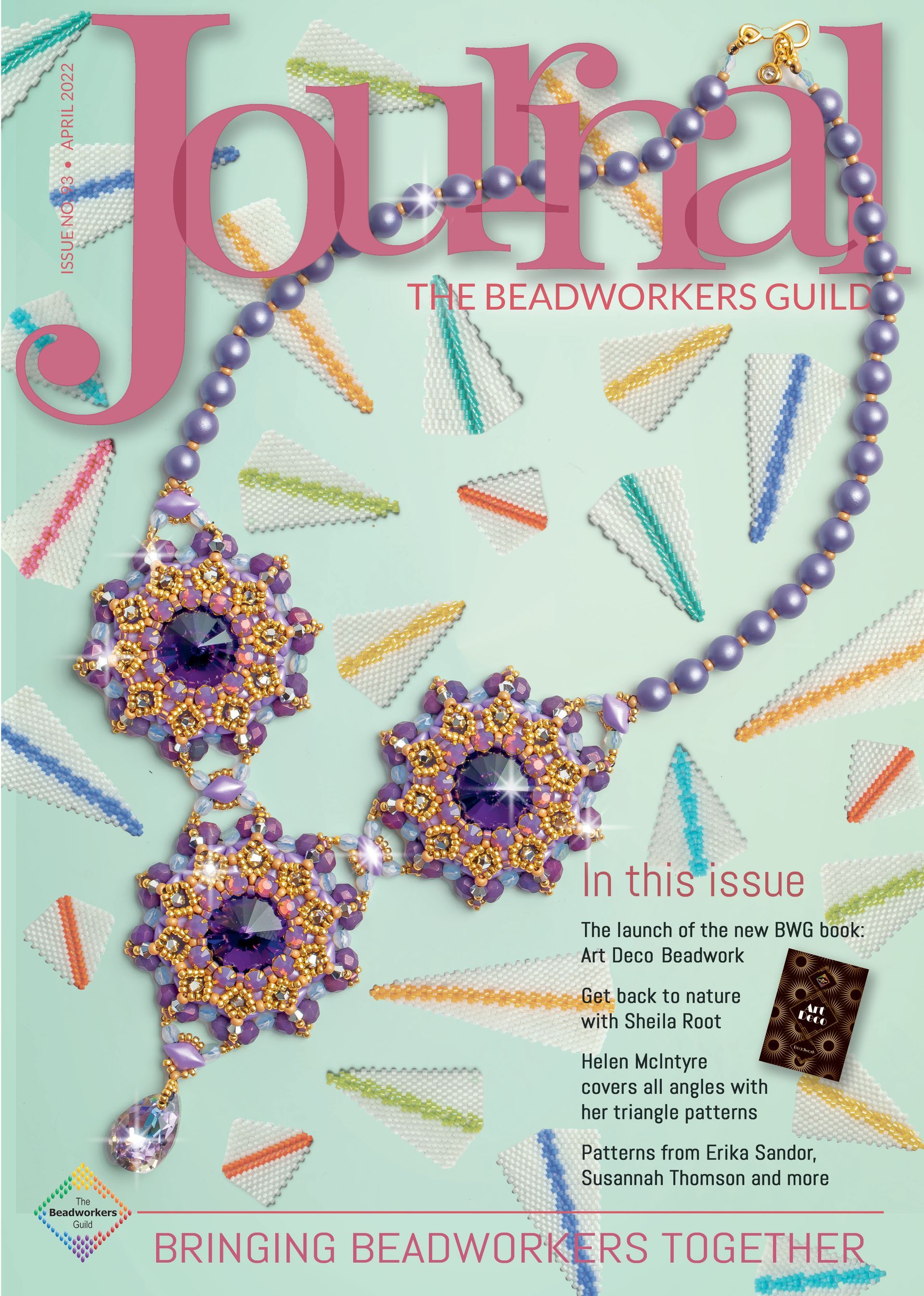Journal issue 93