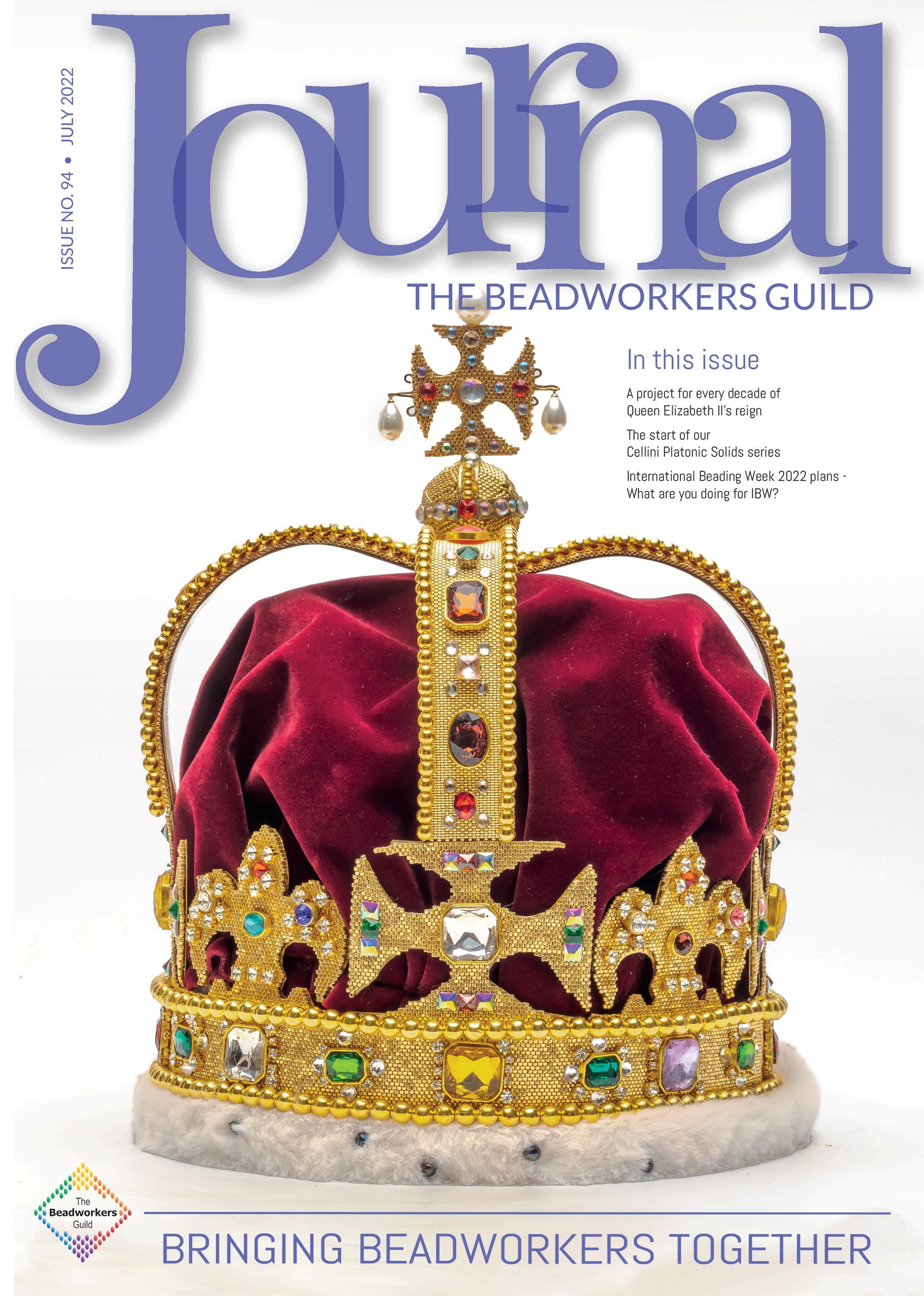 Journal issue 94