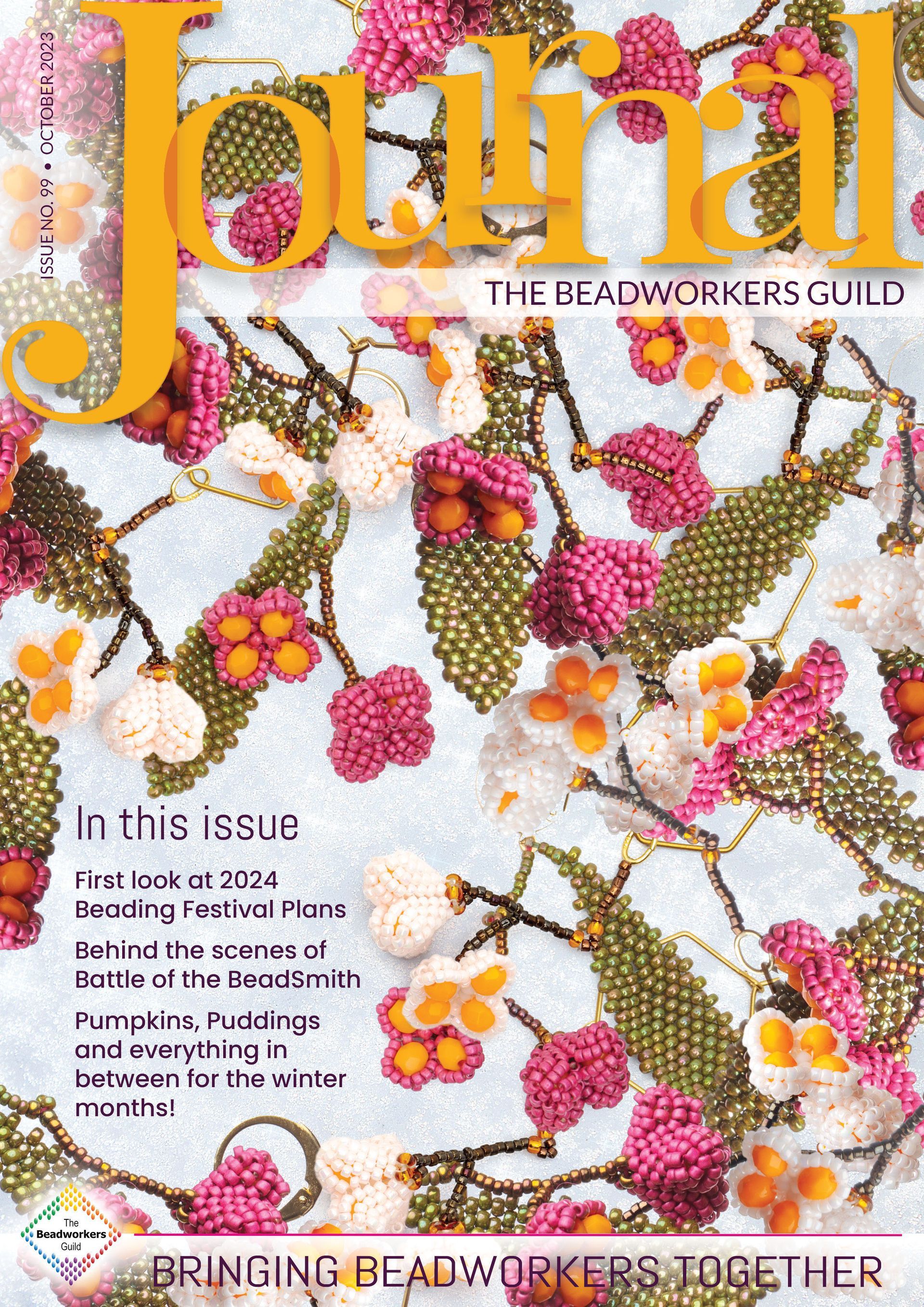 Journal issue 99