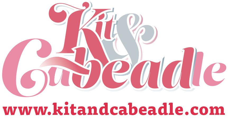 Kit and Cabeadle