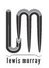 Lewis's logo