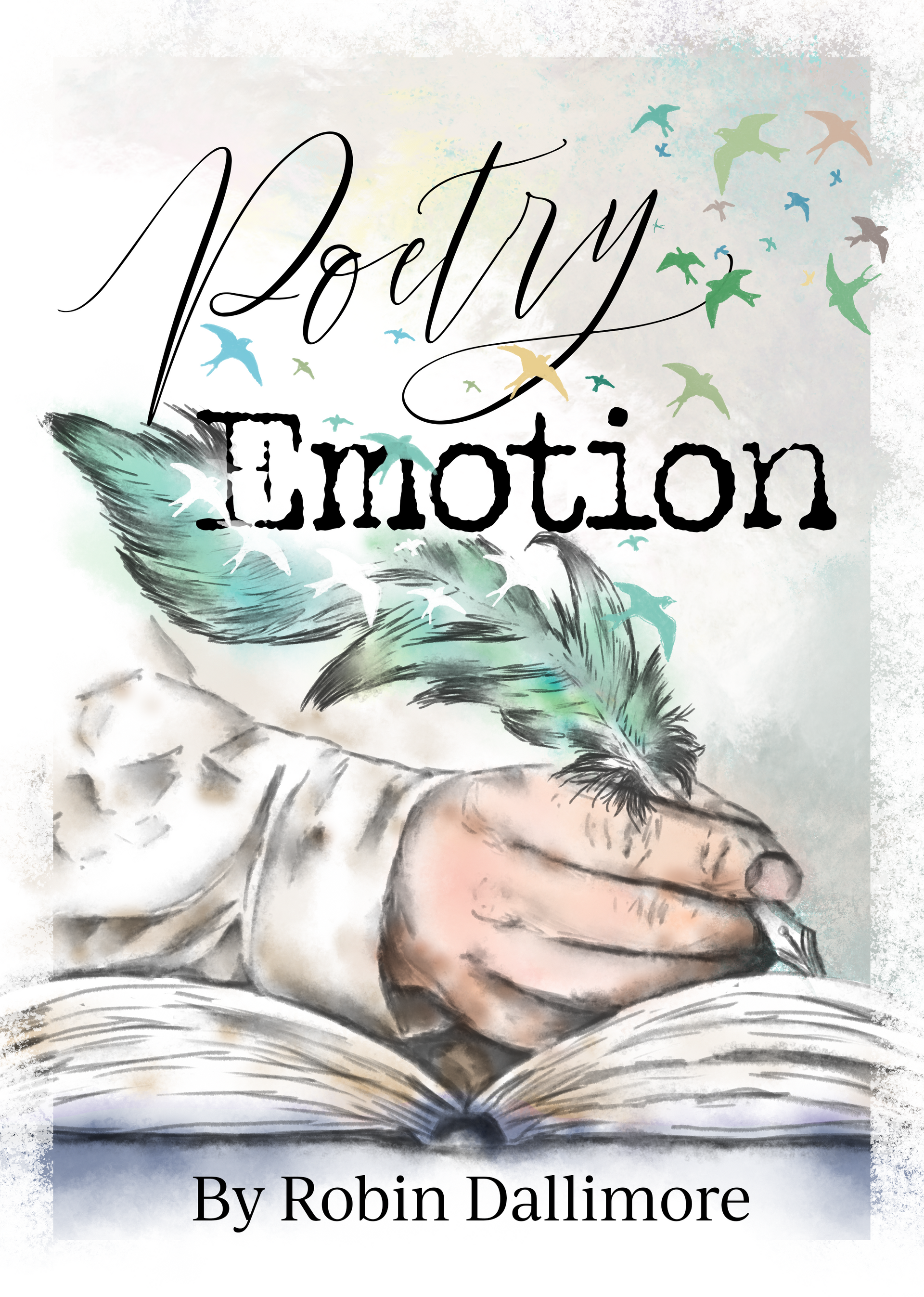 Poetry book
