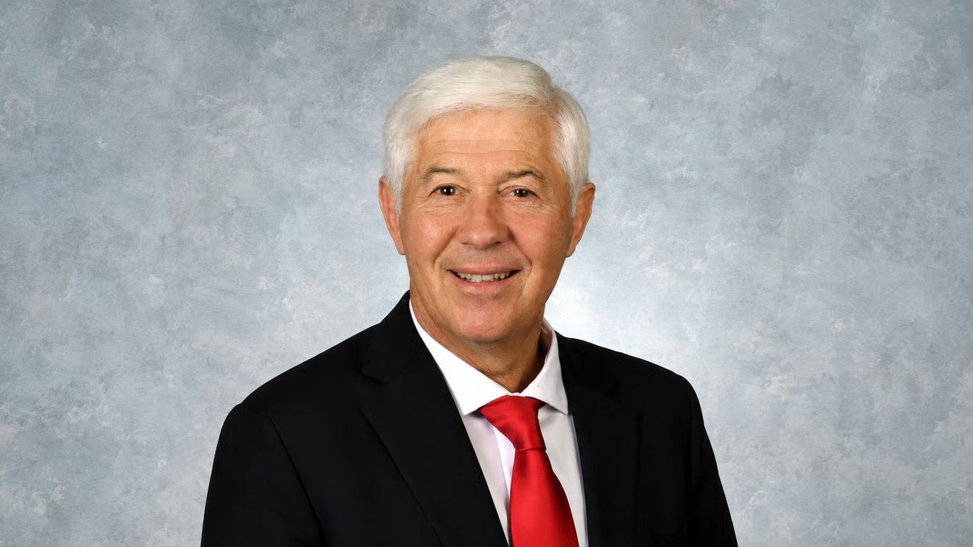 Gary Boswell Volunteer Page Banner