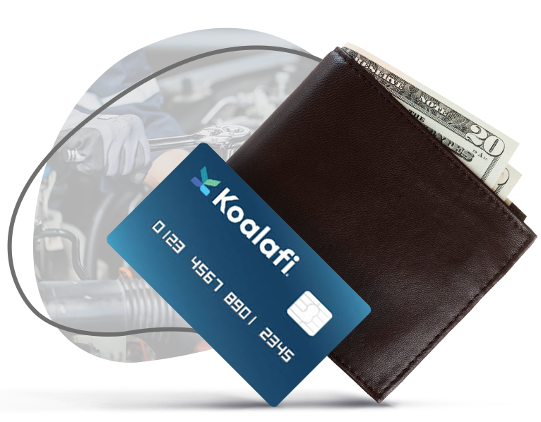 Koalafi Financing | SK Mechanic
