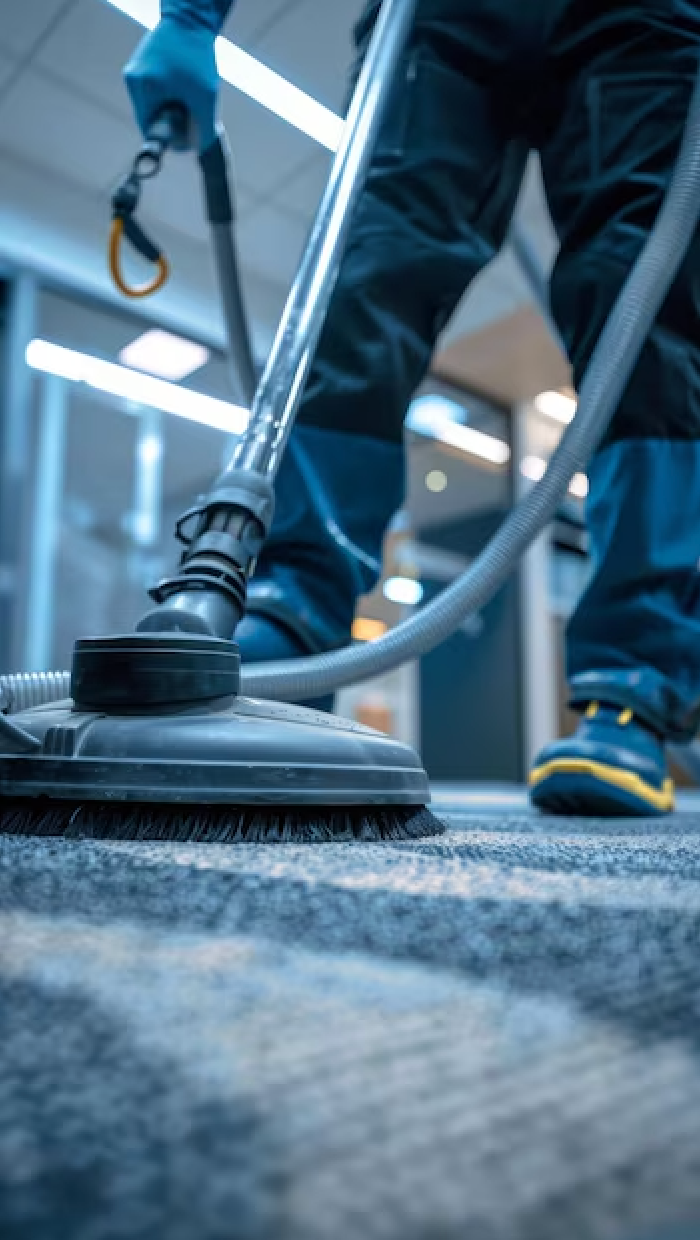Office cleaning in Albany NY and the Capital Region