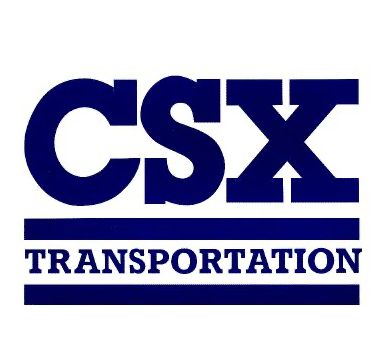 csx railyard 
