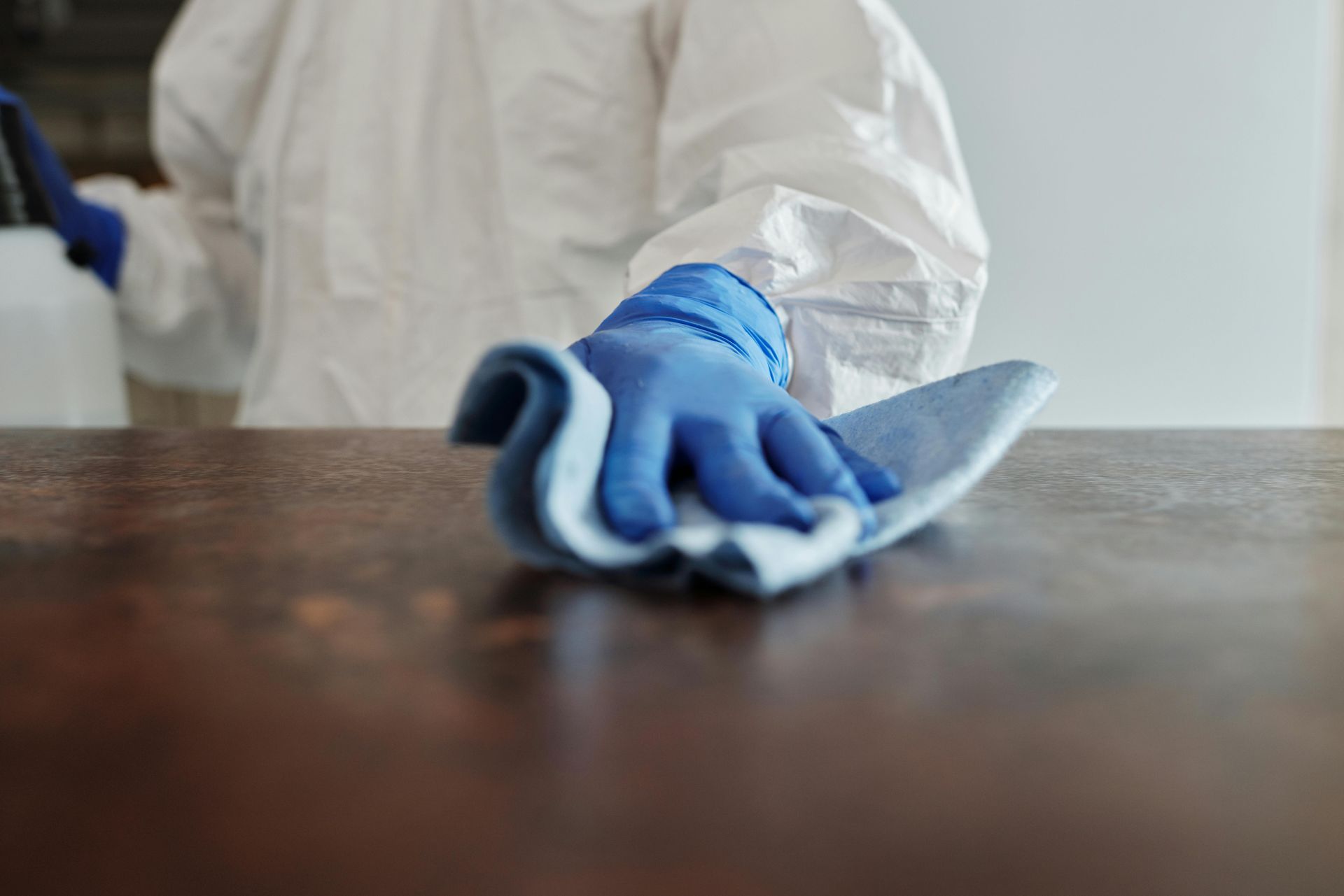 Reach out today to schedule our expert building cleaning services in Albany and the Capital Region.