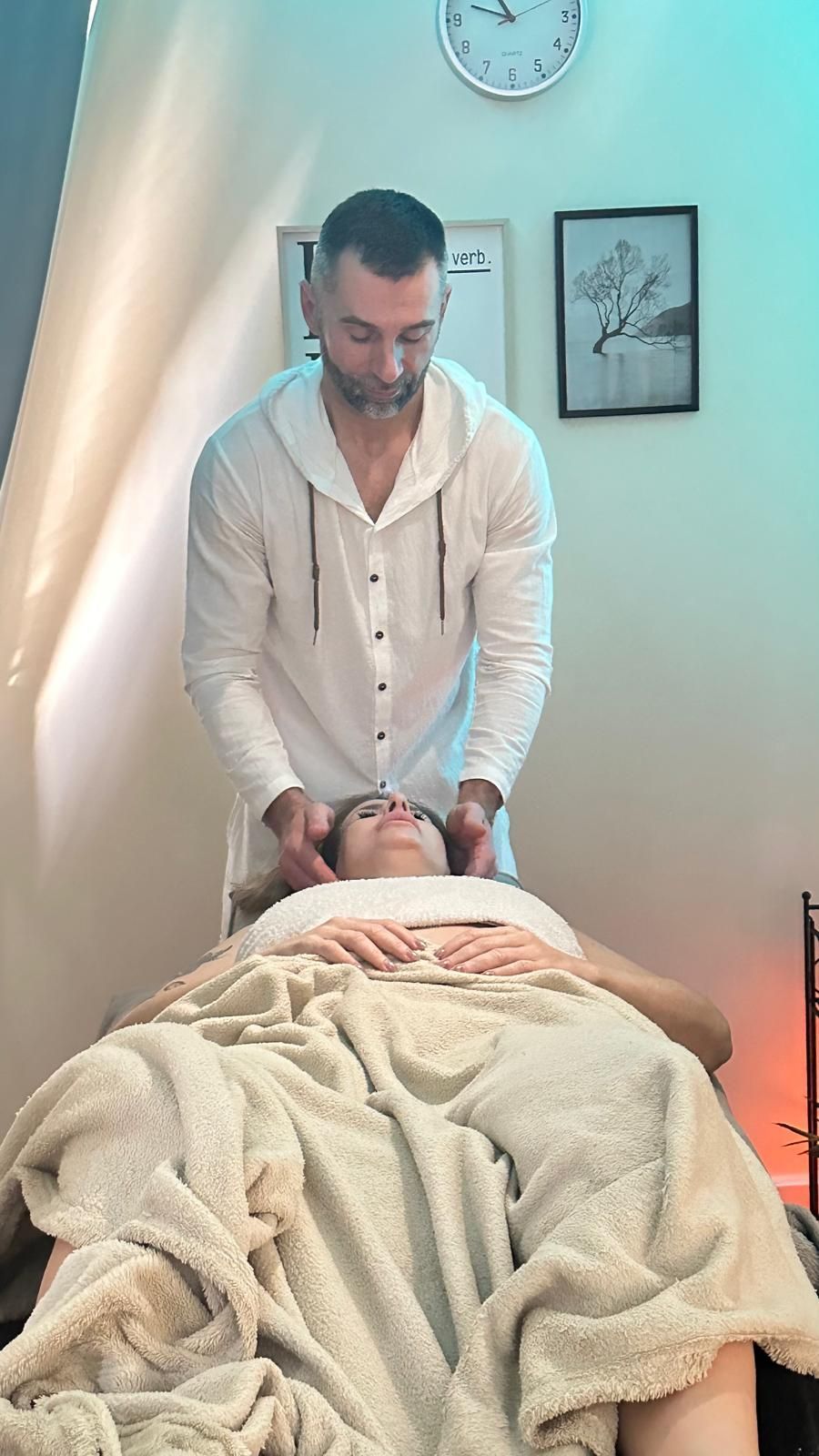 Lymphatic Drainage Swords & Balbriggan