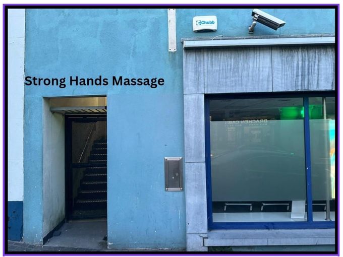 Studio in Balbriggan