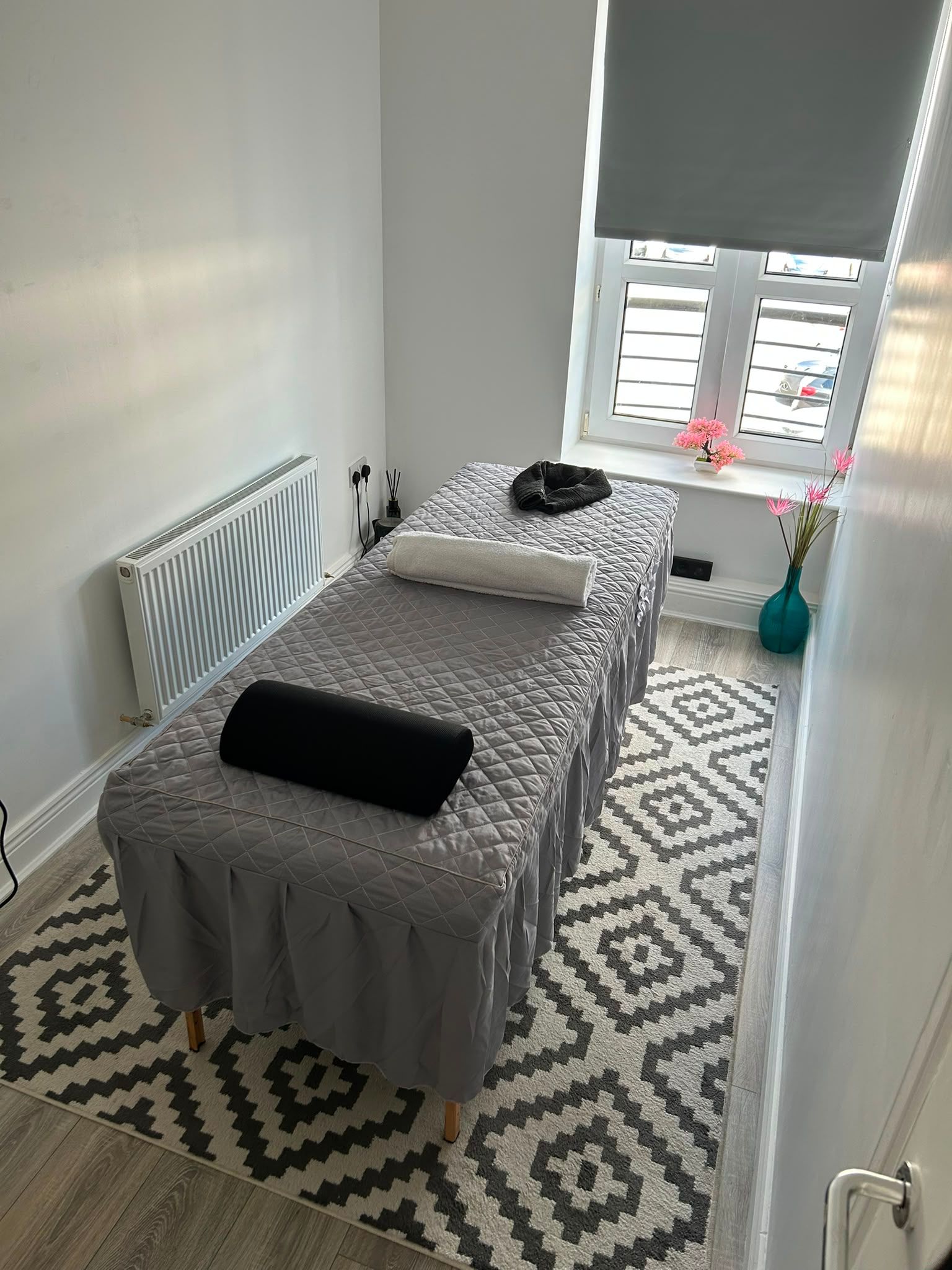 Therapies Treatments by MIke in Swords 