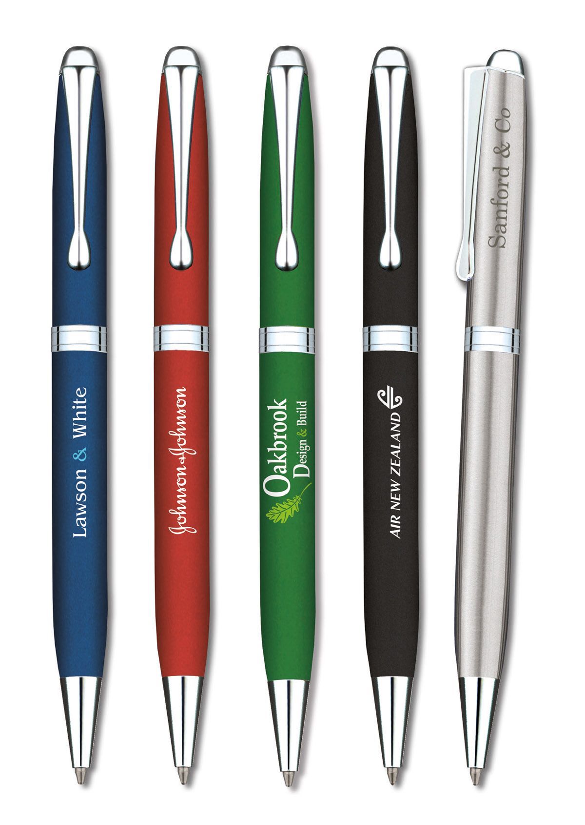 Vienna Ballpen