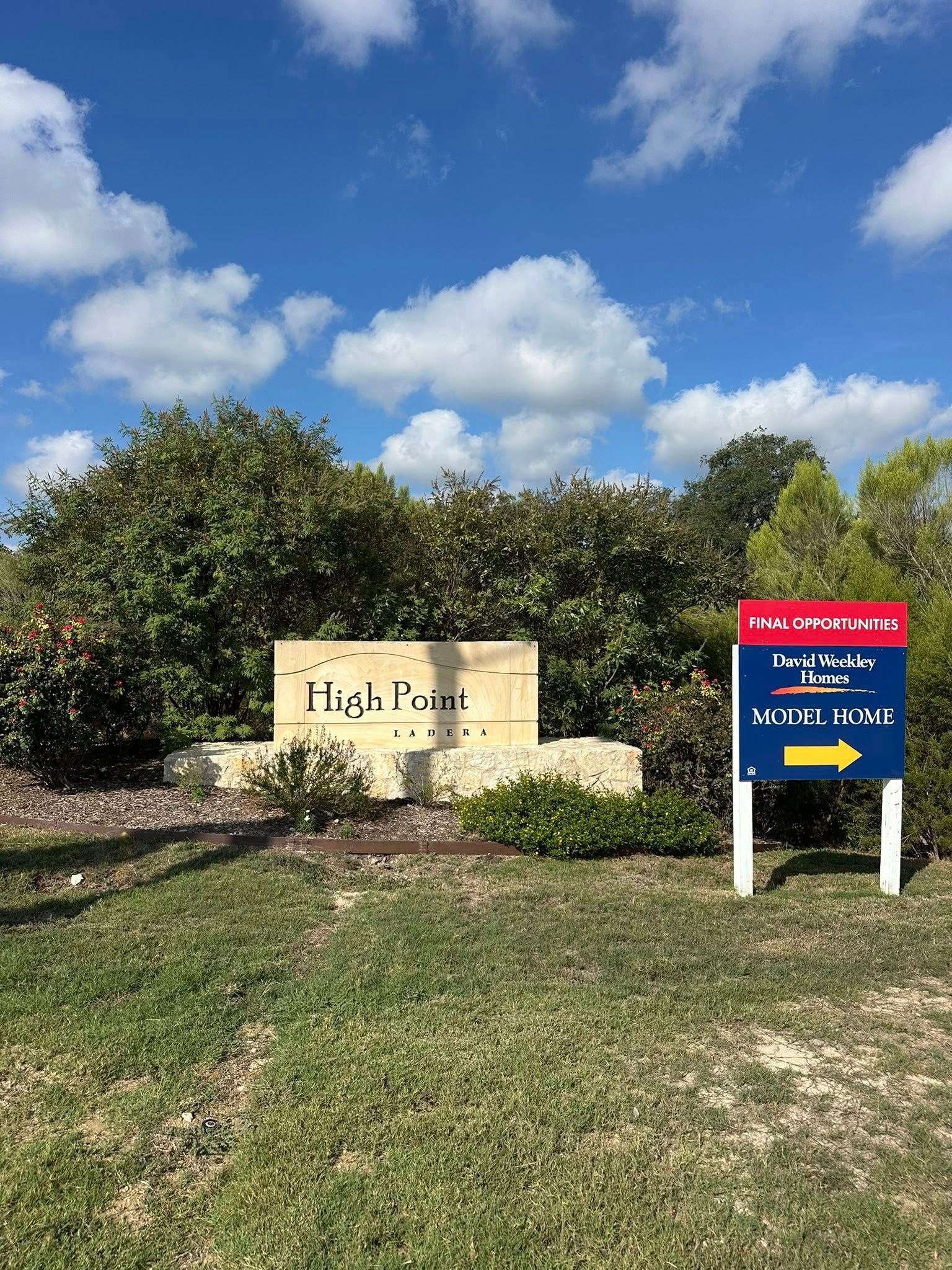 Sign for 