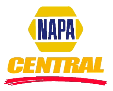 NAPA Central Auto Parts in MN, SD, and ND.