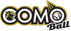 Logo for league