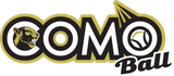 Logo for league