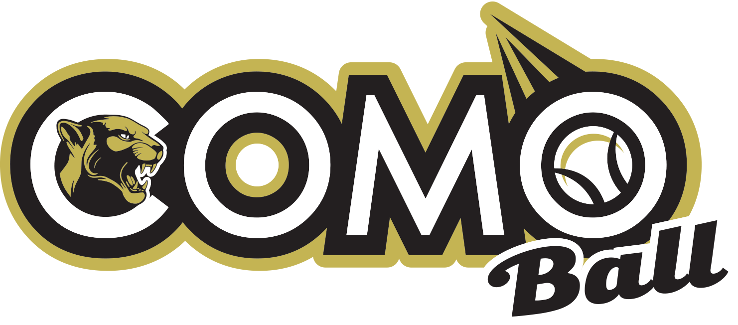 Logo for league
